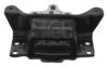 VW 5Q0199555T Mounting, automatic transmission